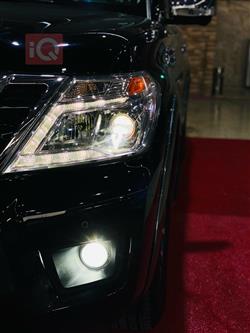 نیسان ئەرمادە